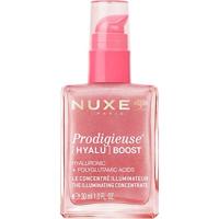 Nuxe Prodigieuse Hyalu Boost Concentré Illuminateur 30ml - thumbnail