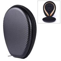 Universele draagbare gras mat textuur EVA schokbestendige draadloze Bluetooth opknoping nek sport oortelefoon bescherming vak voor JBL/LG/Sony/Samsung - thumbnail