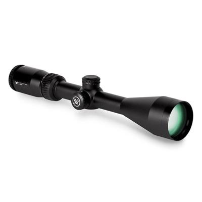Vortex Crossfire II 4-12x44 Dead-Hold BDC Dradenkruis (MOA)