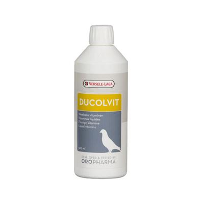 Ducolvit 500 Liquid 500ml