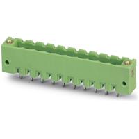 Phoenix Contact 1924567 Male behuizing (board) MSTBV Totaal aantal polen: 6 Rastermaat: 5.08 mm Inhoud: 50 stuk(s) - thumbnail