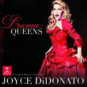 Drama Queens - CD (5099960265425)