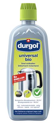 Durgol snelontkalker 500ml Durgol snelontkalker 500ml