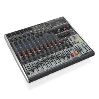Behringer Xenyx X1832USB PA en studiomixer - thumbnail