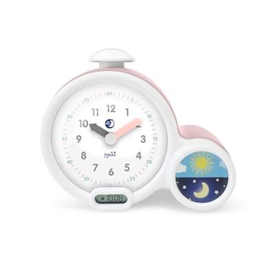 Kid Sleep Clock wekker roze Kid Sleep Clock wekker roze