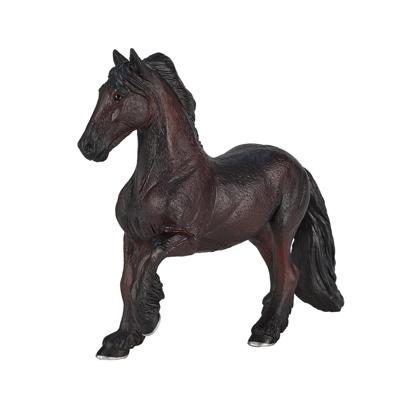 Mojo horse world friese merrie 387281