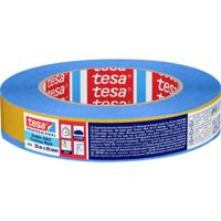 tesa 04470-00001-00 Dubbelzijdige tape tesa Professional Blauw (l x b) 25 m x 25 mm 1 stuk(s) - thumbnail