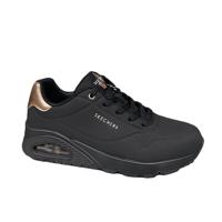 Skechers Uno - Golden Air 177094/BBK Zwart-38 maat 38 - thumbnail