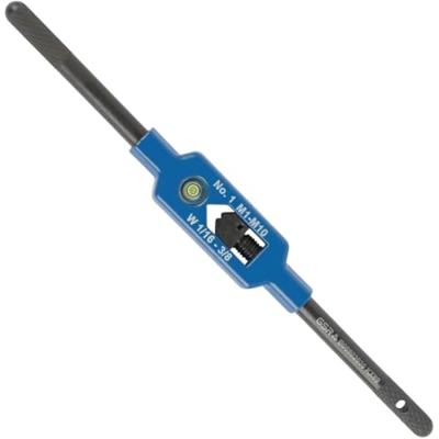 GSR B08802060 Tapkruk M5 - M20 DIN 1814