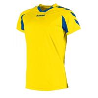 Hummel Everton Voetbalshirt Dames - thumbnail