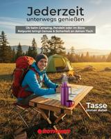 ROTPUNKT Glazen thermoskan, inhoud 0,750 l, glanzend druif (bisschopspaars) - thumbnail