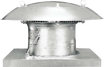 Maico Ventilatoren EZD 25/4 D Dakventilator Maico Ventilatoren EZD 25/4 D Dakventilator