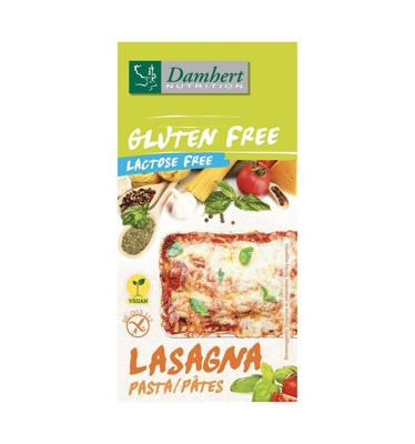 Lasagne glutenvrij