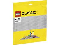 Lego Classic Grijze Bouwplaat 10701- Black Friday - thumbnail