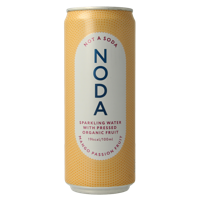 Mango passion fruit bio 330 Milliliter - thumbnail