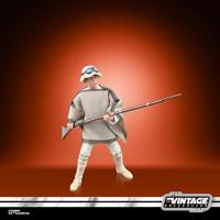 Star Wars Episode IV Vintage Collection Vehicle with Figure Landspeeder & Luke Skywalker (Tatooine) - thumbnail
