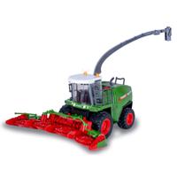 Jamara Fendt Katana hakselaar RC 1:24S - thumbnail