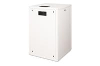 Digitus DN-19 20U-6/6 19inch-wandkast (b x h x d) 600 x 998 x 600 mm 20 HE Grijs-wit (RAL 7035) - thumbnail