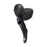 SHIMANO schalt-/bremshebel "grx st-rx400" shim.shift/br.lever grx strx400 2sp bl.
