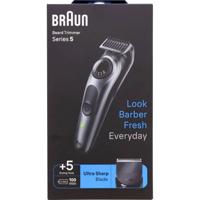 Braun Tondeuse, Baardtrimmer, Precisietrimmer - thumbnail