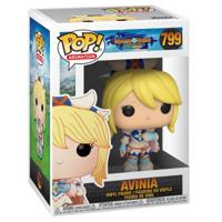 Monster Hunter Stories Funko Pop Vinyl: Avinia - thumbnail