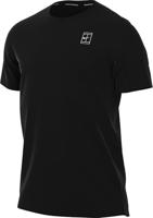Nike Court Advantage Tennis Shirt Heren L - thumbnail