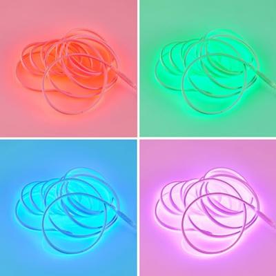 Trio LedstripGaming Neon RGB 5 meter - R65585100