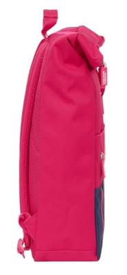 Casual Rugtas Benetton Cherry Kers Marineblauw