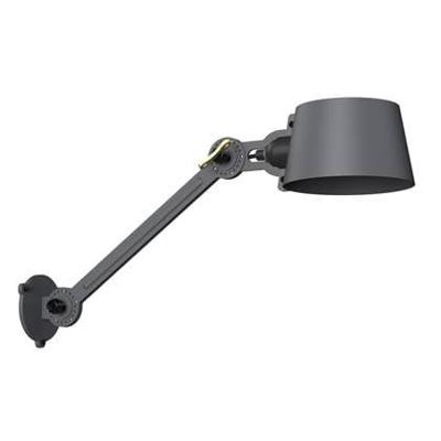 Tonone Bolt Wall Sidefit Install Wandlamp - Donkergrijs
