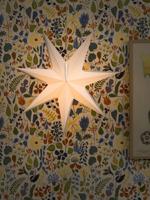 Konstsmide 2917-200 Kerstster Ster Helder Wit Standaard - thumbnail