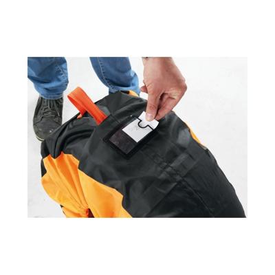 Beta 973 19"÷22" Set van 4 nylon bandenhoezen - 009730019