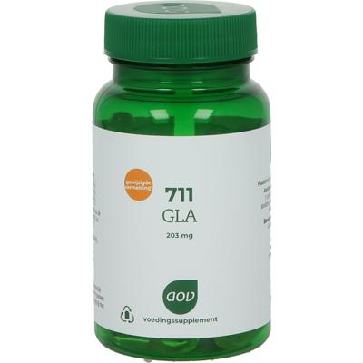 AOV 711 GLA Softgels AOV 711 GLA Softgels