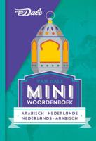 Van Dale Miniwoordenboek Arabisch (Paperback) - thumbnail