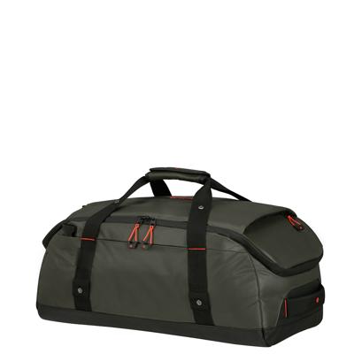 Samsonite Ecodiver Duffle S CLIMBING IVY