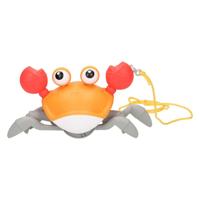 Wandelende Bad Krab - thumbnail