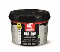 Griffon HBS-200® Liquid rubber 5 liter - 6308867 - thumbnail