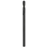 Bosch Accessories 2608597219 HSS Metaal-spiraalboor 3 mm Gezamenlijke lengte 46 mm Rollenwals DIN 1897 Cilinderschacht 10 stuk(s) - thumbnail