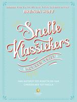 Snelle klassiekers met een twist - Brenda Hoff - ebook - thumbnail