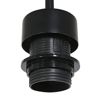 Steinhauer Hanglamp Sparkled light 8157 zilver velours kap goud