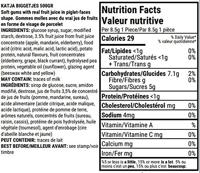 Katja biggetjes (12x 500gr) - thumbnail