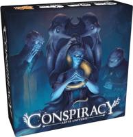 Bordspel Asmodee Conspiracy : Abyss Universe (FR) - thumbnail