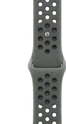 Apple Nike Sport Band Apple Watch 40mm / 41mm / 42mm Cargo Khaki