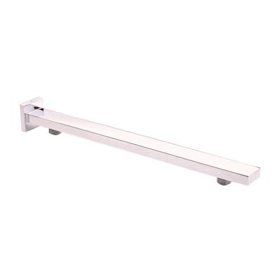 RENNES douchearm voor wandmontage, chroom lengte: ca. 40 cm ½" (Ø ca. 1,9 cm) aansluiting incluis rozet garantie: 5 jaar