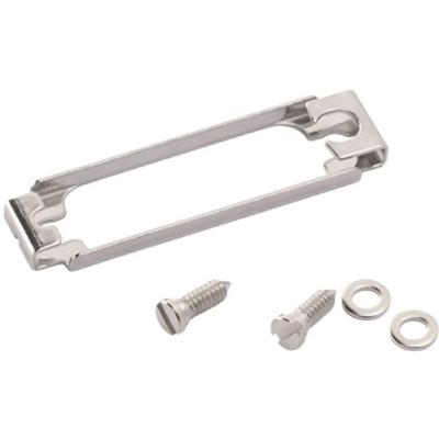 encitech 6250-0113-02 SLIDE LOCK,SIZE 15 -Kit Glijvergrendeling Metaal 1 stuk(s)