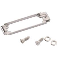 encitech 6250-0113-02 SLIDE LOCK,SIZE 15 -Kit Glijvergrendeling Metaal 1 stuk(s) - thumbnail