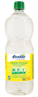 Ecodoo Azijnspray met eucalyptus geur 1 Liter - thumbnail