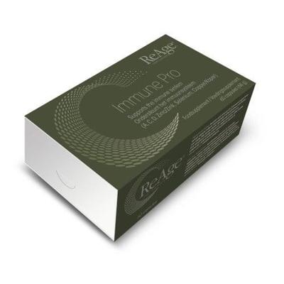 Immune pro 60 Capsules Immune pro 60 Capsules