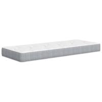 Pocketveringmatras middelhard 90x200 cm superkingsize - thumbnail