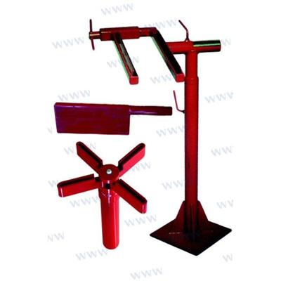 Herramientas RECWS3 - ESTACION TRABAJO MOTORES FUERABORDA