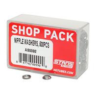STANS Stan's nipple washer (shop pack - 50pcs) - thumbnail